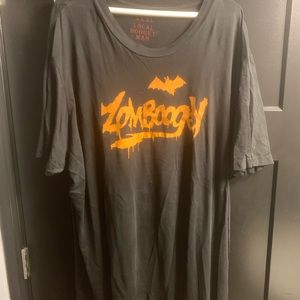 Zoomboogey Rob Zombie’s Local Boogeyman